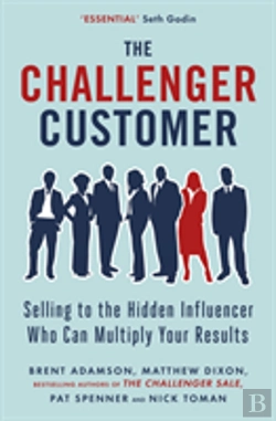 Bertrand.pt - The Challenger Customer