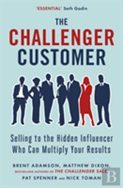The Challenger Customer