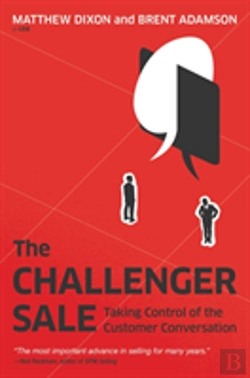 Bertrand.pt - The Challenger Sale