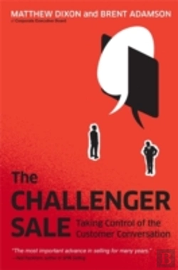 Bertrand.pt - The Challenger Sale