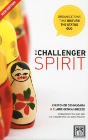 The Challenger Spirit