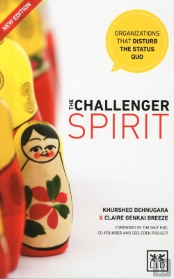 Bertrand.pt - The Challenger Spirit