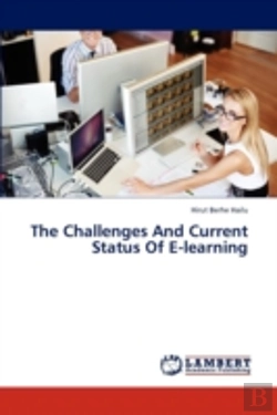 Bertrand.pt - The Challenges And Current Status Of E-Learning