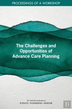 Bertrand.pt - The Challenges And Opportunities Of Advance Care Planning