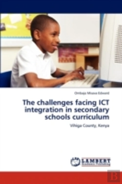 Bertrand.pt - The Challenges Facing Ict Integration In