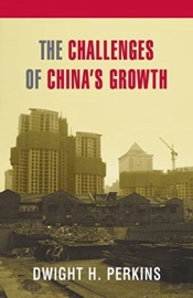 The Challenges Of China'S Growth