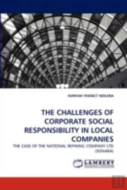 Bertrand.pt - The Challenges Of Corporate Social Responsibility In Local Companies