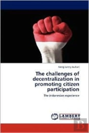The Challenges Of Decentralization In Pr