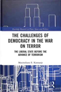 Bertrand.pt - The Challenges Of Democracy In The War On Terror