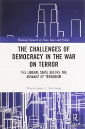 The Challenges Of Democracy In The War On Terror