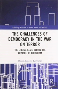 Bertrand.pt - The Challenges Of Democracy In The War On Terror
