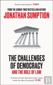 The Challenges Of Democracy