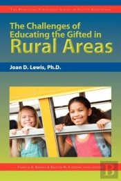 The Challenges Of Educating The Gifted In Rural Areas