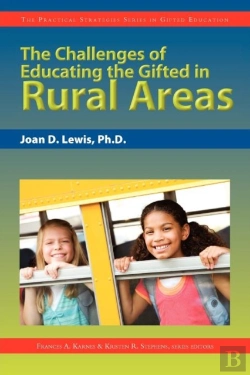 Bertrand.pt - The Challenges Of Educating The Gifted In Rural Areas