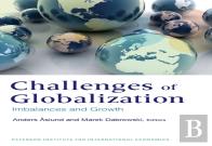 The Challenges Of Globalization Â€“ Imbalances And Growth