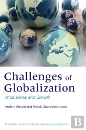 The Challenges Of Globalization Â€“ Imbalances And Growth