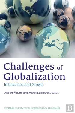 Bertrand.pt - The Challenges Of Globalization Â€“ Imbalances And Growth