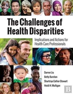 Bertrand.pt - The Challenges Of Health Disparities