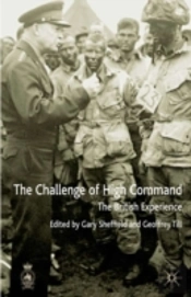 The Challenges Of High Command