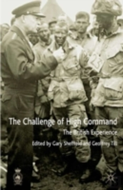 Bertrand.pt - The Challenges Of High Command