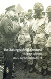 The Challenges Of High Command