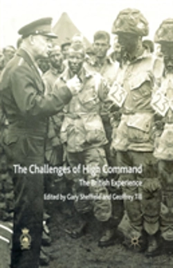 Bertrand.pt - The Challenges Of High Command