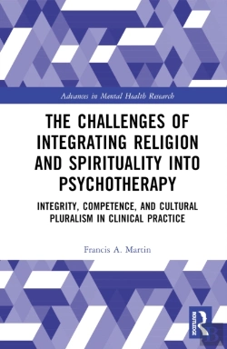 Bertrand.pt - The Challenges Of Integrating Religion And Spirituality Into Psychotherapy