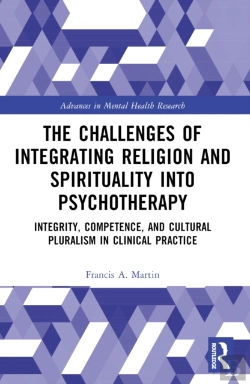 Bertrand.pt - The Challenges Of Integrating Religion And Spirituality Into Psychotherapy