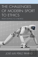 The Challenges Of Modern Sport To Ethics