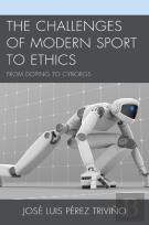 The Challenges Of Modern Sport To Ethics