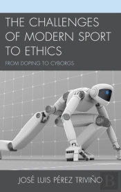 The Challenges Of Modern Sport To Ethics