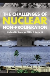 The Challenges Of Nuclear Non-Proliferation