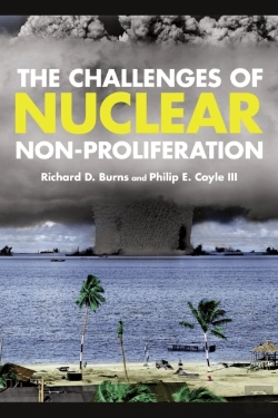 Bertrand.pt - The Challenges Of Nuclear Non-Proliferation