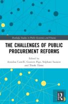 The Challenges Of Public Procurement Reforms