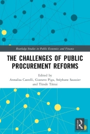 The Challenges Of Public Procurement Reforms