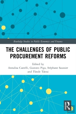 Bertrand.pt - The Challenges Of Public Procurement Reforms