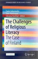 The Challenges Of Religious Literacy