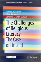 The Challenges Of Religious Literacy