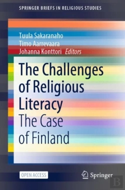 Bertrand.pt - The Challenges Of Religious Literacy