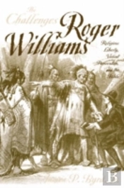The Challenges Of Roger Williams