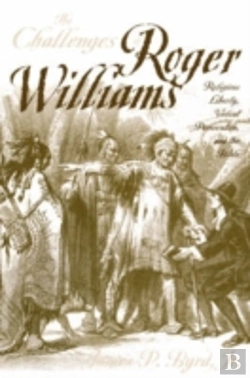 Bertrand.pt - The Challenges Of Roger Williams
