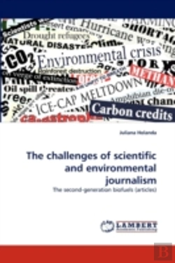 Bertrand.pt - The Challenges Of Scientific And Environmental Journalism