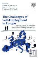 The Challenges Of Self-Employment In Europe