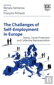The Challenges Of Self-Employment In Europe