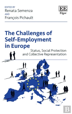 Bertrand.pt - The Challenges Of Self-Employment In Europe
