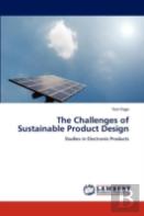 The Challenges Of Sustainable Product Design