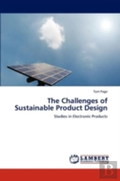 The Challenges Of Sustainable Product Design