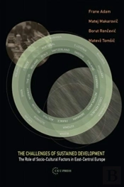 The Challenges Of Sustained Development