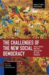 The Challenges Of The New Social Democracy