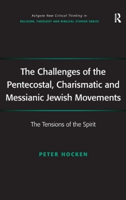 Bertrand.pt - The Challenges Of The Pentecostal, Charismatic And Messianic Jewish Movements